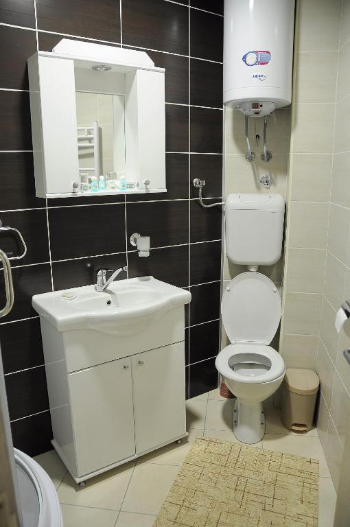 Vila Hit Ruma Zimmer foto