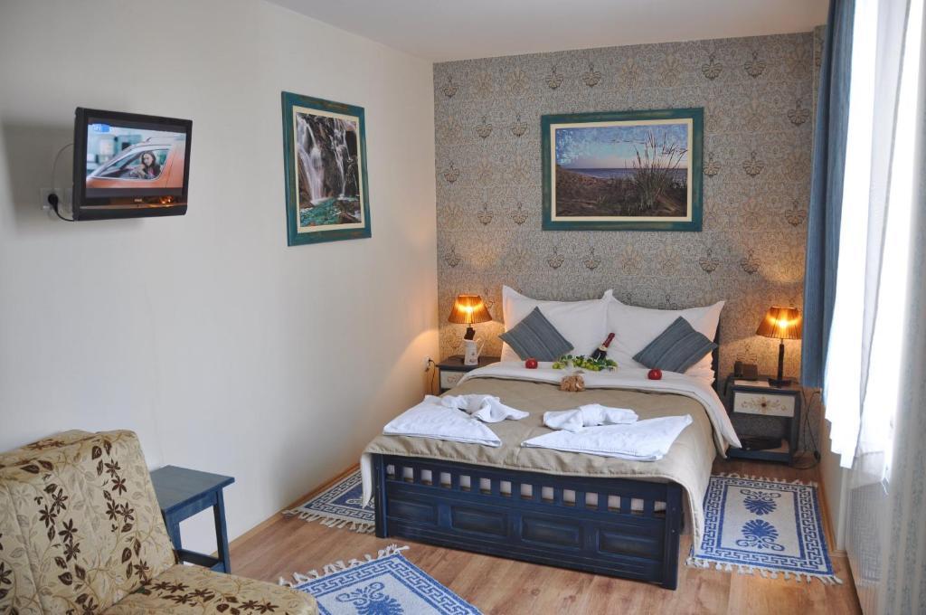 Vila Hit Ruma Zimmer foto