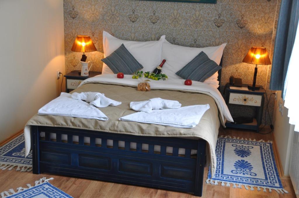 Vila Hit Ruma Zimmer foto