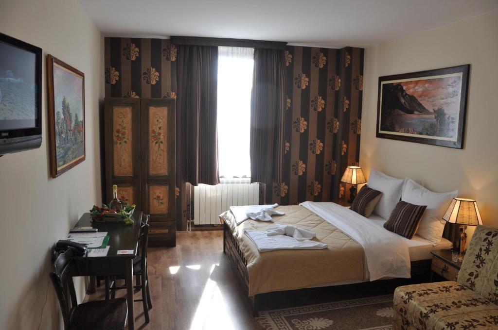 Vila Hit Ruma Zimmer foto