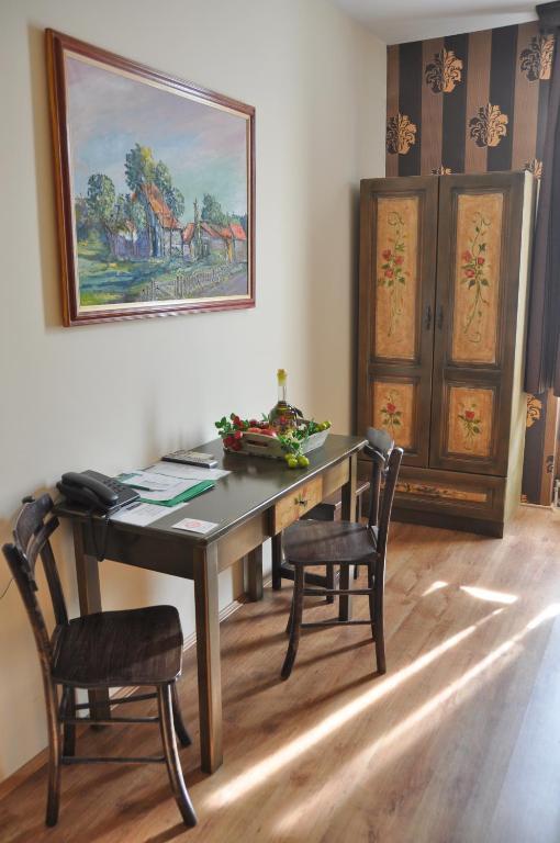 Vila Hit Ruma Zimmer foto